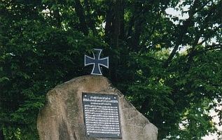 Kriegerdenkmal Neuferchau1